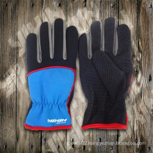 PVC Dotted Glove- Garden Glove-Work Glove-Industrial Glove-Labor Glove-Cheap Glove